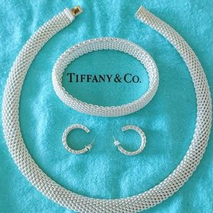 Tiffany Somerset Collection